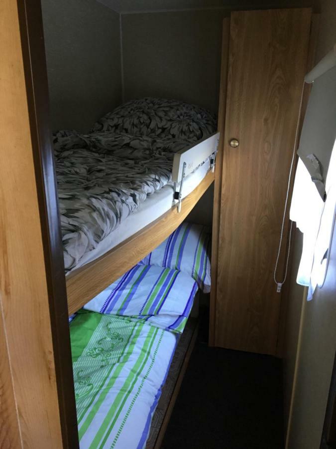 Bajkowe Mazury Domek Holenderski Plaza Lodki Kajaki Wedkowanie Mikołajki 외부 사진